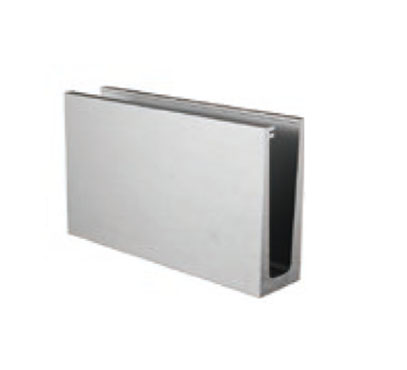 Floor Mount Channel - Slim 01