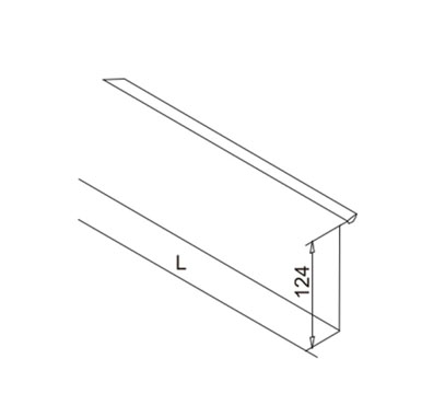 Side Cover For Slim 01- Front