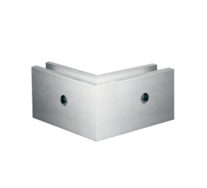 Wall Mount Aluminum Outside Corner For Slim 02