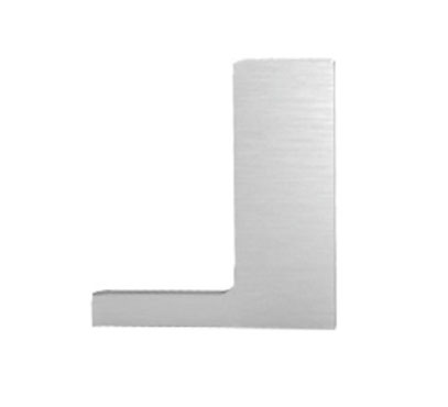 F type End Cover (Aluminum Or Stainless Steel)