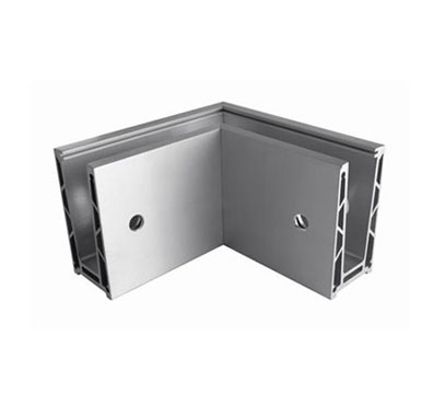 Aluminum Inside Corner - Wall For Sturdy 16