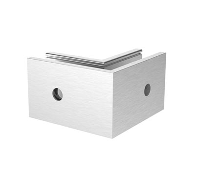 Aluminum Outside Corner - Wall For Sturdy 16