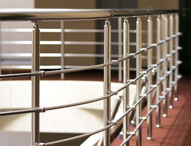 The Complete Guide to Handrail Materials and the Advantages of Using Them