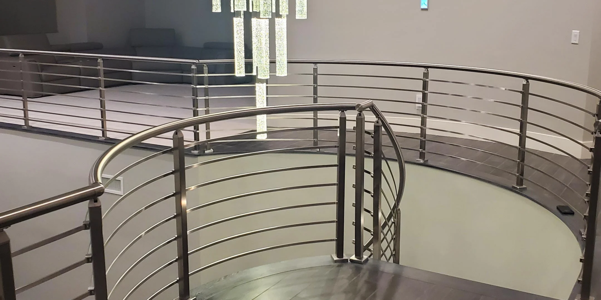 The Benefits of Stainless Steel Bar Railings