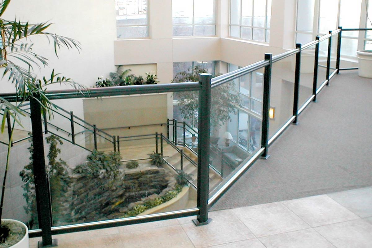 Innovations in Railing Accessories: Shaping the Future of Safety and ...