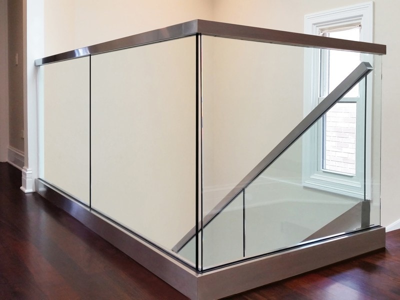 Strengthening the Glass Railing System: Essential Measures for Enhanced ...