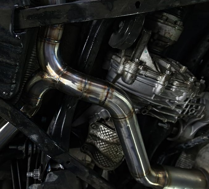 Railing System The Welding Handrail Elbow Connector