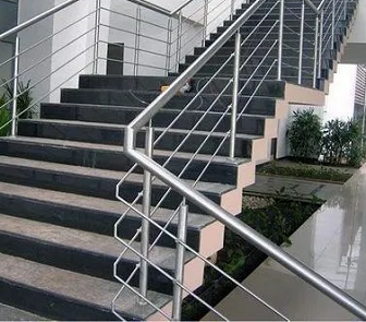 The Bar Railing System for Rooftops: Safety and Aesthetic Appeal